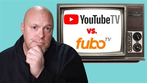 Fubo vs youtube tv. Things To Know About Fubo vs youtube tv. 